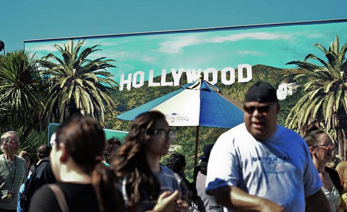 Variety (США): Голливуд готовится к финансовому удару коронавируса, который может навсегда изменить индустрию развлечений