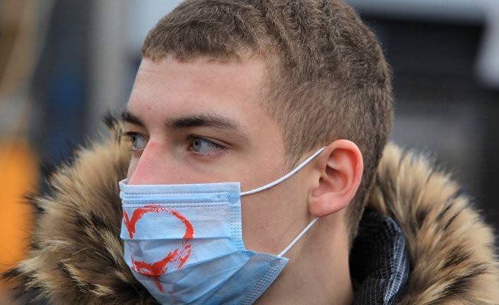 The Independent: как Россия избегает эпидемии коронавируса
