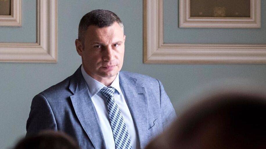 Кличко заявил, что Киев потеряет 1 млрд гривен из-за коронавируса