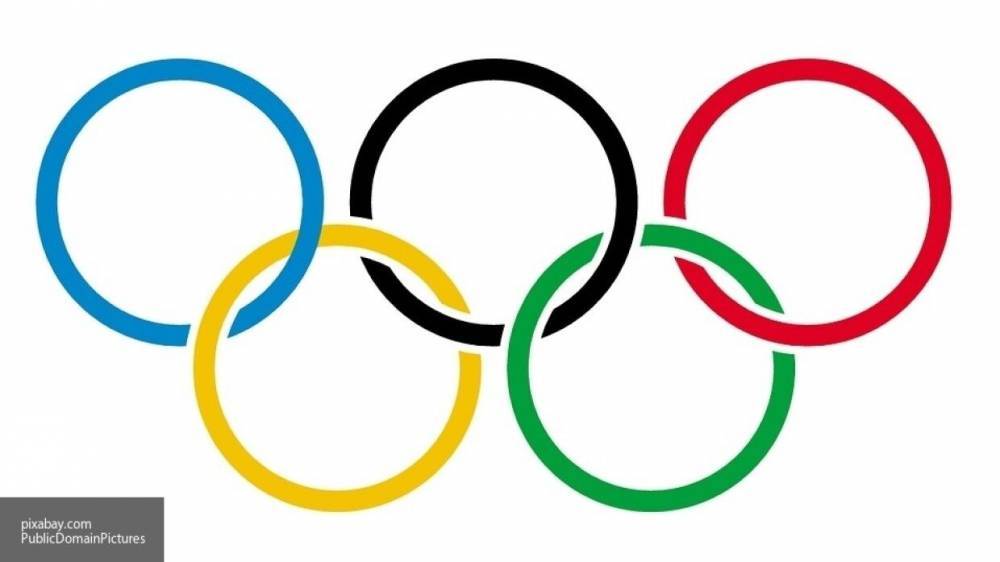 НОК США призвал перенести Олимпиаду-2020 в Японии из-за коронавируса