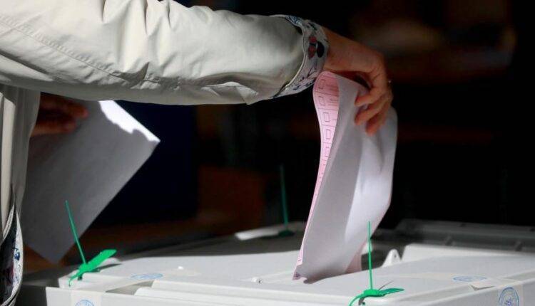 Госдуме предложили перевести выборы всех уровней в Сеть
