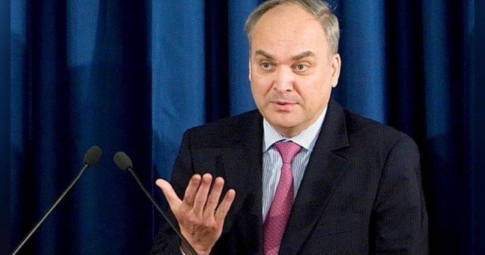 Посол в США призвал руководство HRW не лгать о коронавирусе в России