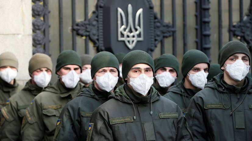 Вирусная халатность: почему против правительства экс-премьера Украины Гончарука возбудили уголовное дело