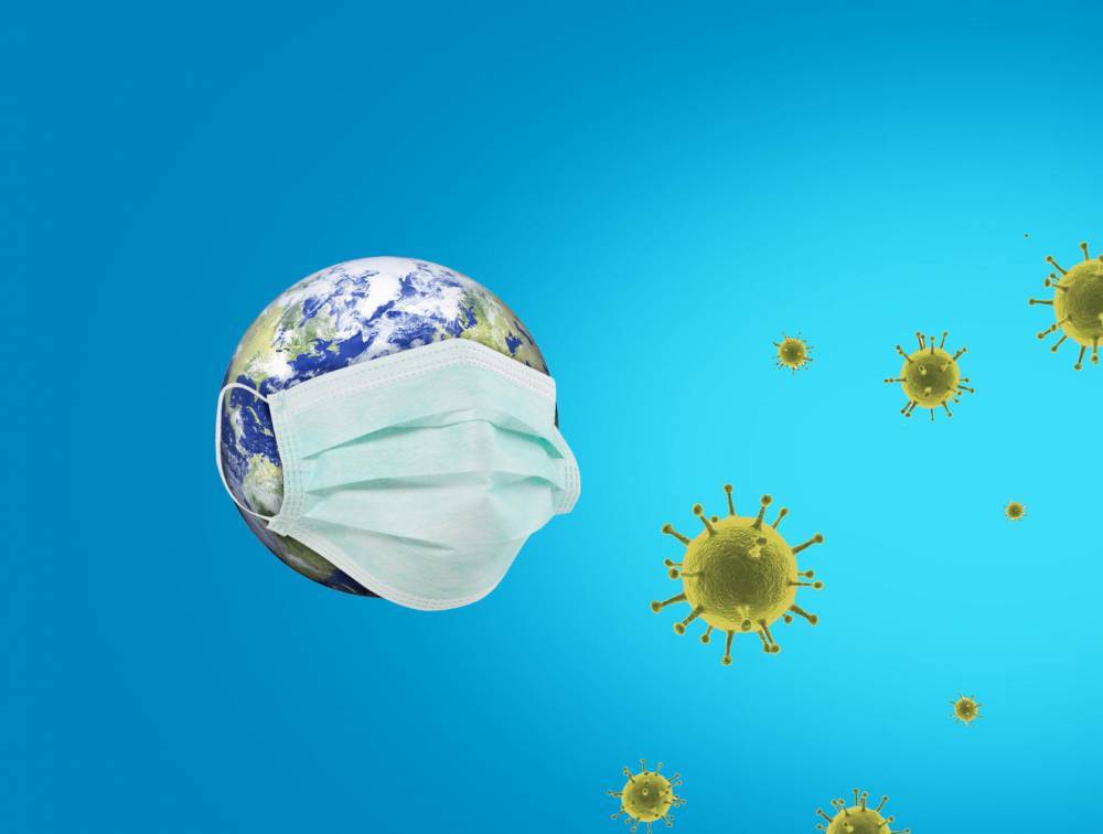Мир начинает бороться с коронавирусом по-разному, но приходит к одним и тем же мерам