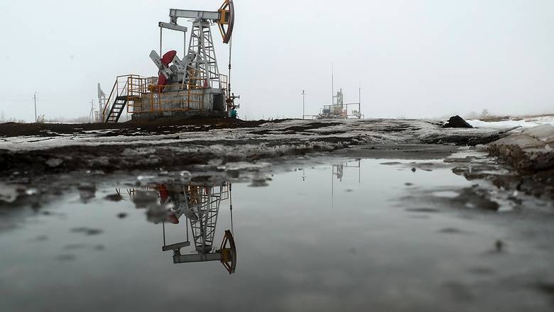 Цена на нефть Brent выросла. Российская Urals осталась без покупателей