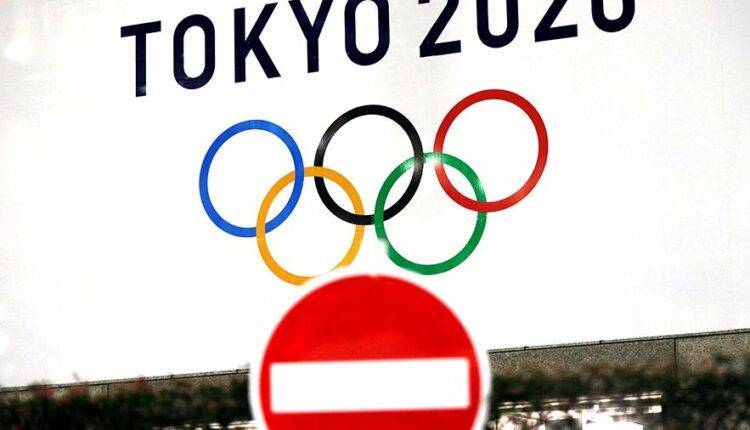 Олимпийский комитет в США призвал отложить летние Игры в Токио