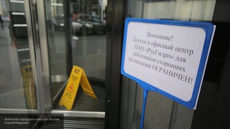 Антонов попросил Human Rights Watch не распространять вбросы о COVID-19 в РФ