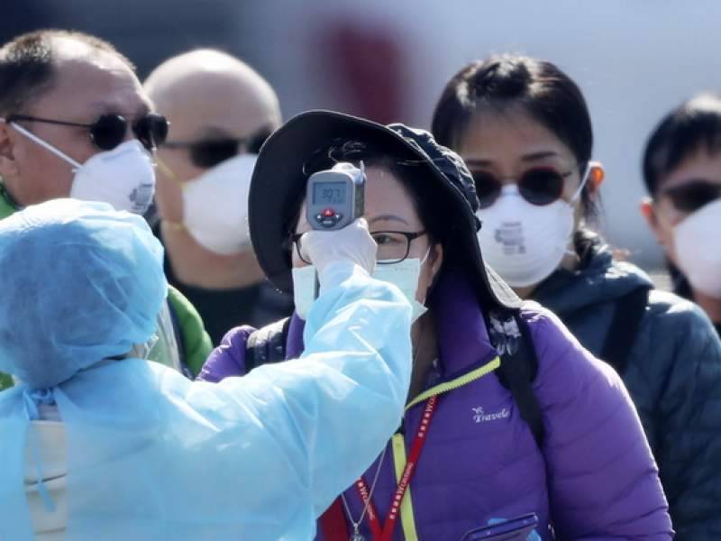 В ВОЗ предупредили об ускорении пандемии коронавируса