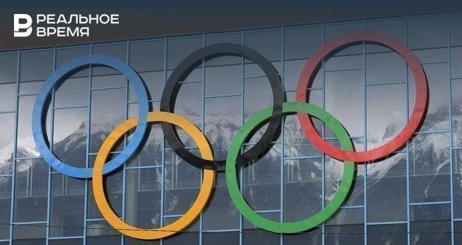 Олимпиаду-2020 в Токио перенесут из-за пандемии коронавируса