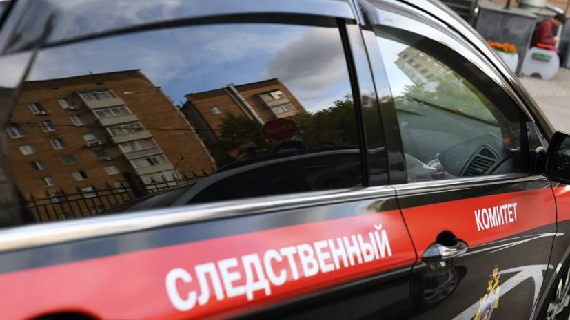 В Красноярском крае возбудили уголовное дело из-за гибели младенца