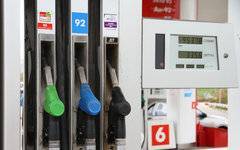 Владельцы АЗС заявили о возможном росте цен на бензин из-за коронавируса