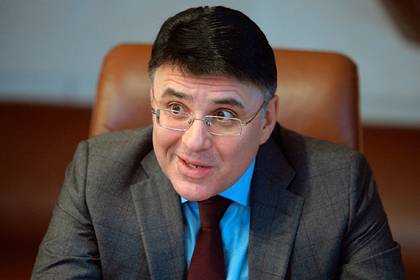 Бывшего главу Роскомнадзора назначили гендиректором «Газпром-Медиа»