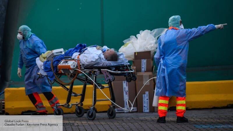 Зараженный коронавирусом украинец рассказал, каковы первые симптомы болезни