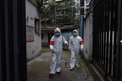Китай решил открыть победивший коронавирус Ухань