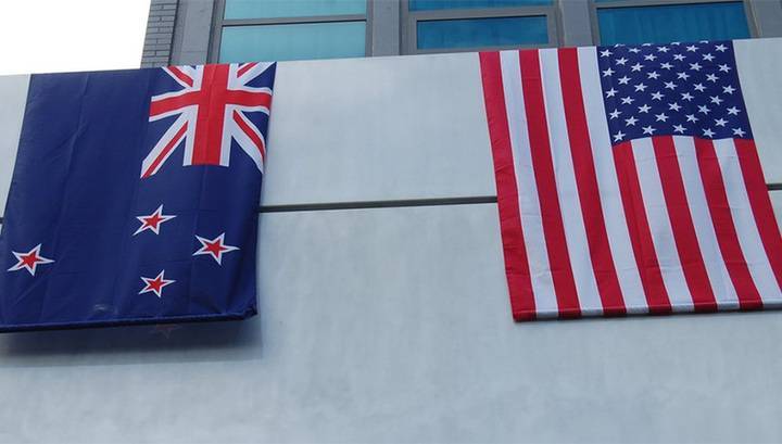 НОК США и Новой Зеландии выступили за перенос Олимпийских игр-2020