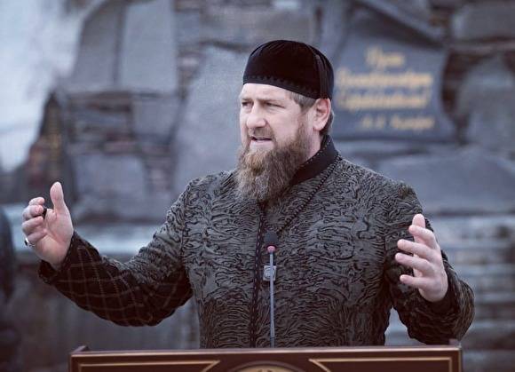 В Чечне по распоряжению Кадырова закрываются все кафе и рестораны
