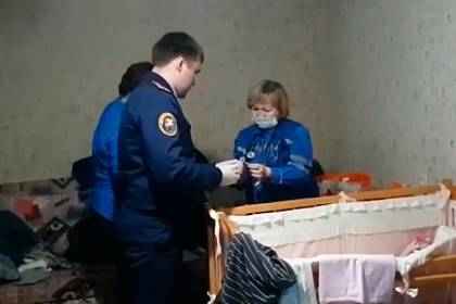 Задержана подозреваемая в похищении новорожденного из российского роддома