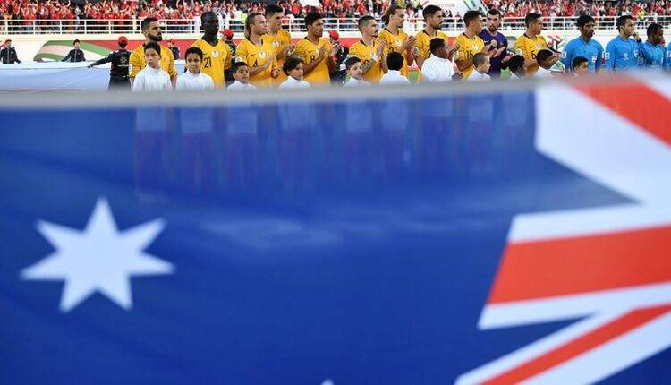 Чемпионат Австралии по футболу приостановили из-за коронавируса