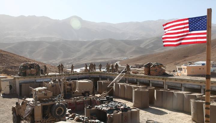 США сократят объем помощи Афганистану на $2 млрд