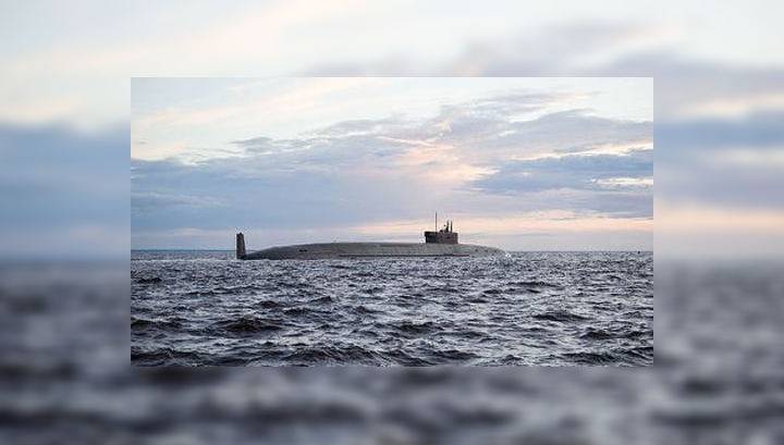 На Дальний Восток перебросят новейшие ракетные подводные крейсеры