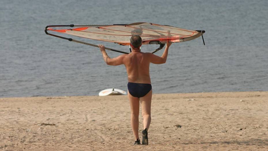 Спрос туристов на черноморское побережье восстановится к июню