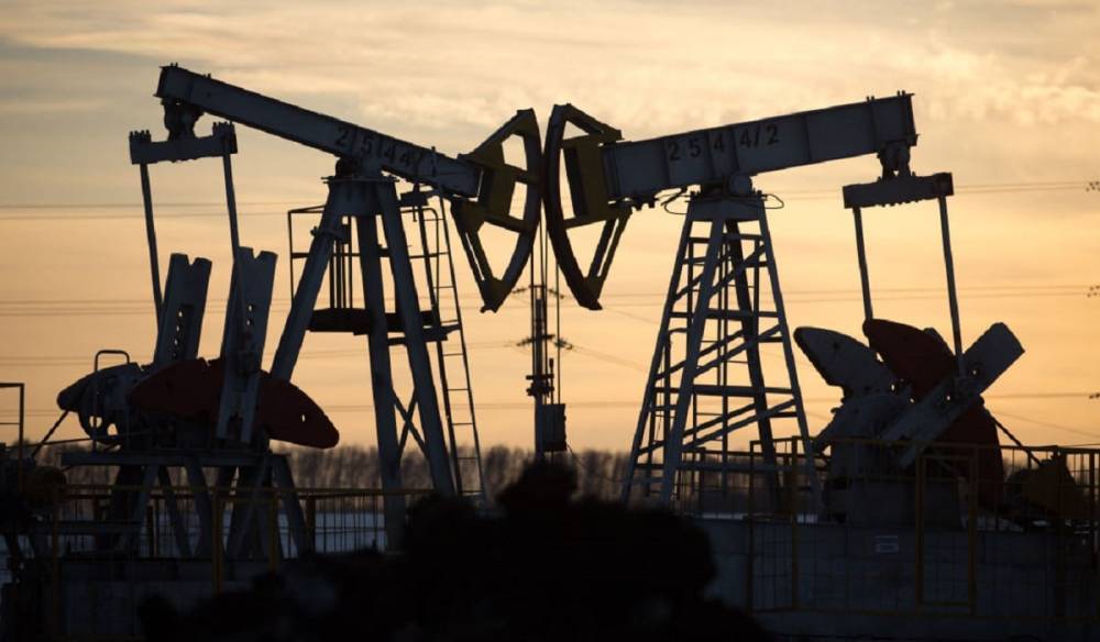 Урегулирование цен на нефть - США хотят оставить Россию за бортом