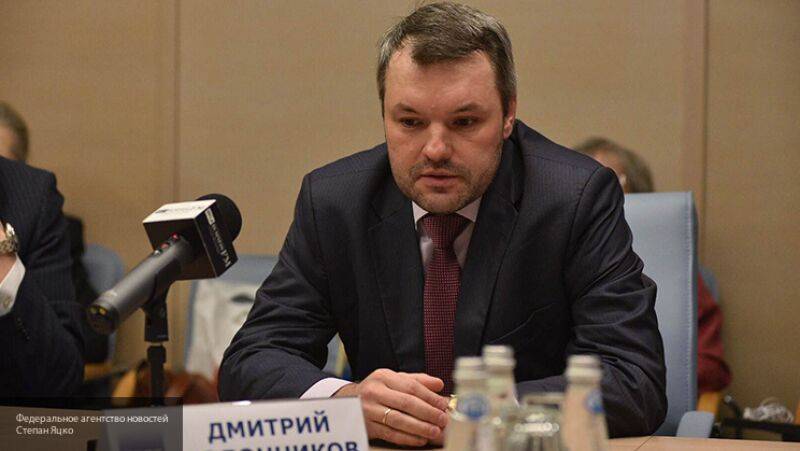 Солонников назвал "стабильностью" искажение HRW реальной ситуации с коронавирусом в РФ
