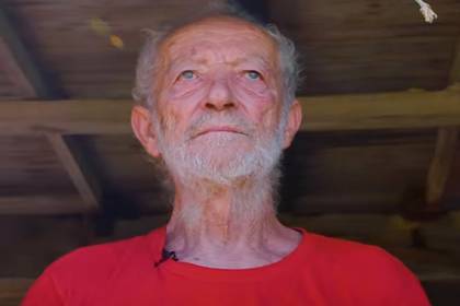 Проживший 30 лет в одиночестве на острове мужчина рассказал, как пережить самоизоляцию