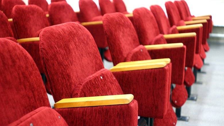 Тюменский кинотеатр закрылся на карантин из-за коронавируса