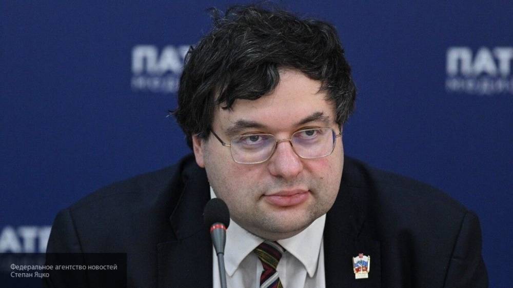 Пратусевич заявил, что в РФ готовы к переходу на дистанционное обучение