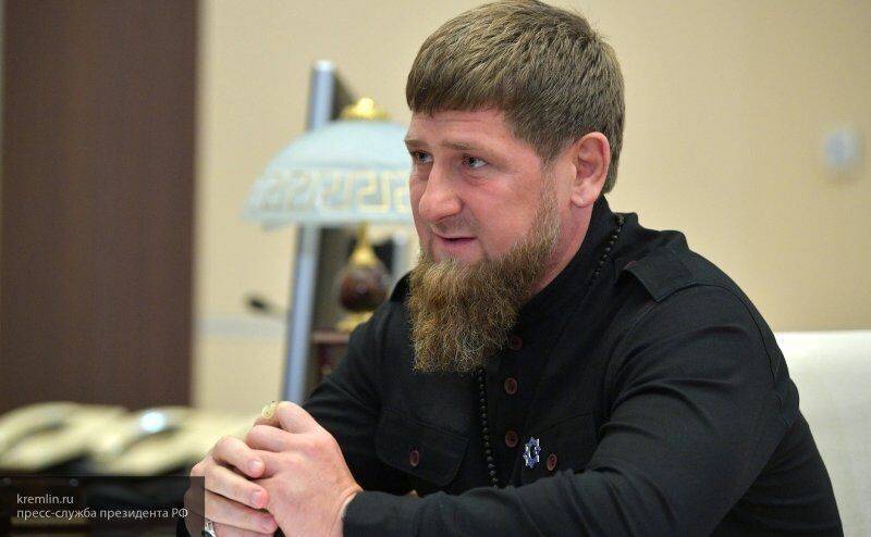 Кадыров сообщил о трех госпитализированных с подозрением на коронавирус в Чечне