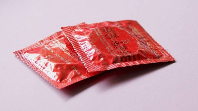 В России за одну неделю на 30% выросли продажи презервативов