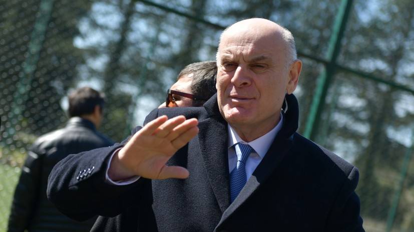 В Абхазии назвали возможную дату инаугурации избранного президента