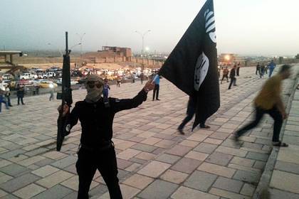 «Исламское государство» призвало Аллаха усилить коронавирус против неверных
