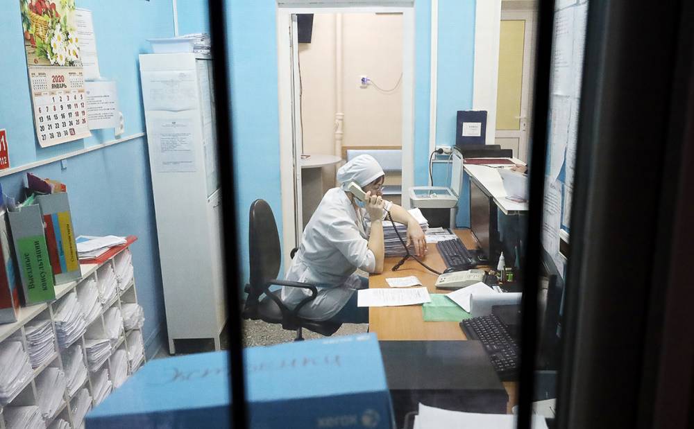 Связанное с Пригожиным РИА ФАН пожаловалось в полицию на главу профсоюза «Альянс врачей» из-за видео про коронавирус