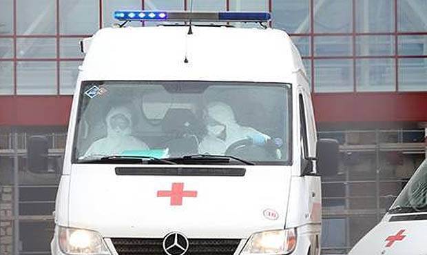 В Сочи два пациента с подозрением на коронавирус сбежали в Екатеринбург