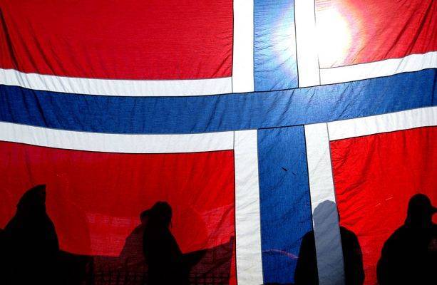 Resett: Covid-19 показал дилетантов во власти Норвегии. Внимание на Россию!