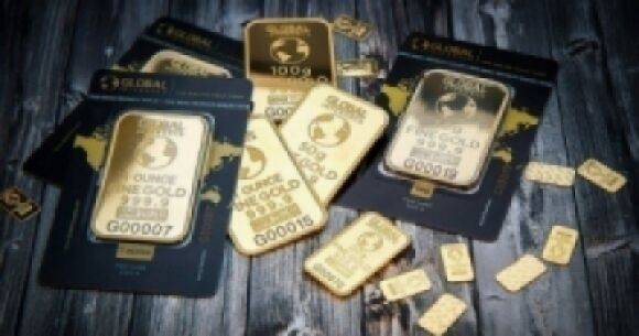 Аналитики Kitco рассказали, как коронавирус повлиял на стоимость золота