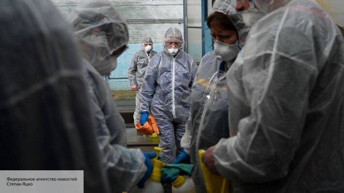 Аристов заявил, что из-за коронавируса Украина может потерять 900 тысяч граждан