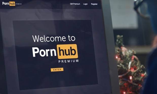 PornHub в связи с карантином по коронавирусу предоставил бесплатный доступ к контенту для жителей всех стран