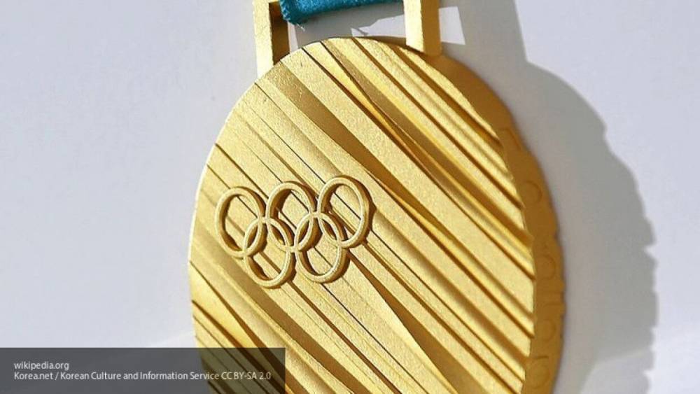 Зарубежные СМИ сообщили о намерении организаторов Олимпиады перенести ее на год