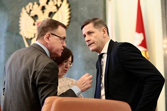 Челябинский вице-губернатор собирает бизнес, пострадавший от карантина и кризиса