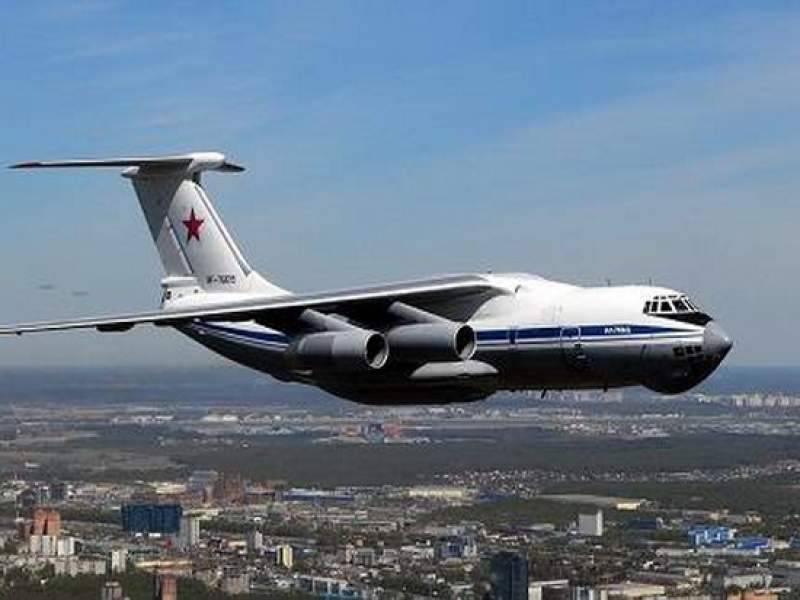 Польша отказалась пускать российские самолеты с помощью в Италию