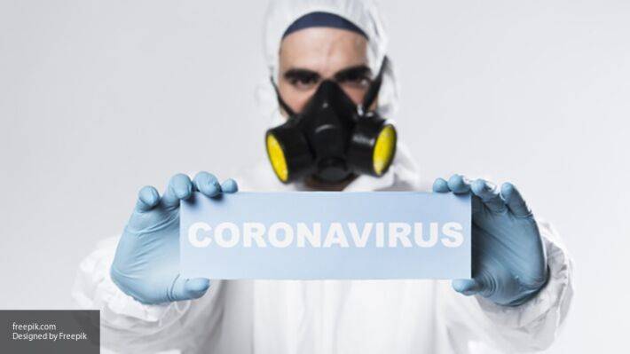 «Такая медицина погубит быстрее, чем вирус»: украинец показал условия лечения от COVID-1