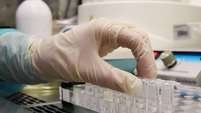 В Подмосковье выявили шесть новых случаев заражения коронавирусом