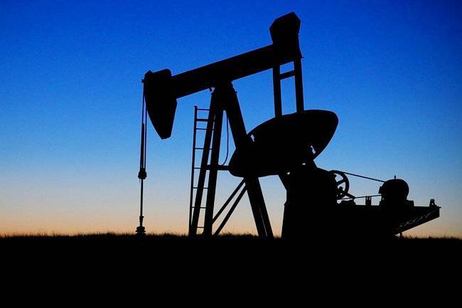 «Требуется политическое решение»: о выходе из нефтяного кризиса