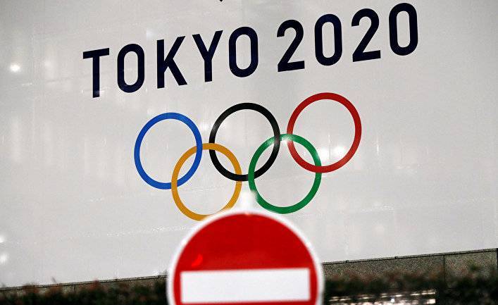 Ричард Паунд - Нихон кэйдзай (Япония): член МОК заявил американскому изданию о переносе Олимпиады в Токио - inosmi.ru - США - Токио - Япония