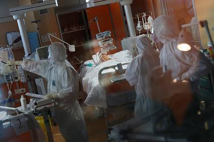 В Италии задумались о тысячах невыявленных случаев коронавируса
