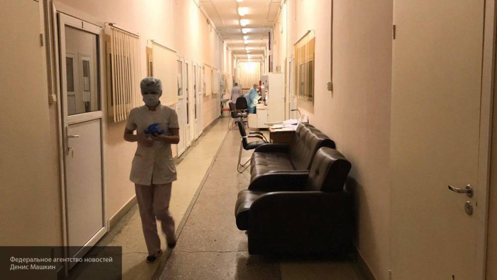 Оперштаб подтвердил 6 новых случаев коронавирусной инфекции в Подмосковье