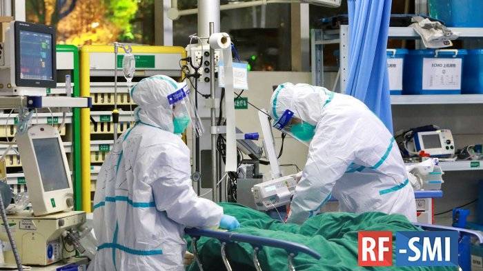 Либералы негодуют: Россия показала успех в борьбе с коронавирусом
